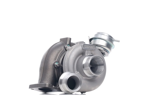 RIDEX 2234C10540 turbo Passat 3b5 2.5 TDI Syncro/4motion 150 hk Diesel 2000