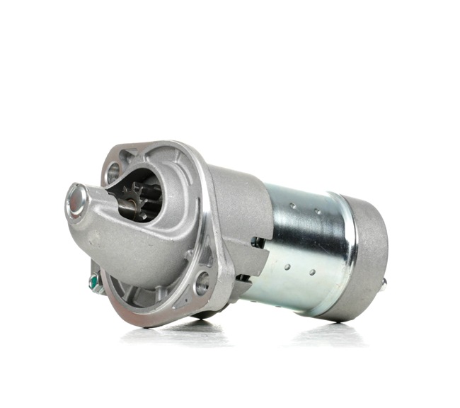 RIDEX 2S0633 startmotor S1247