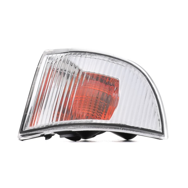 STARK SKIND-2510080 blinklys Iveco Daily V Flatvogn lastebil NaturalPower 35S14, 35C14, 40C14, 50C14, 60C14, 65C14,... 136 hk CNG 2014