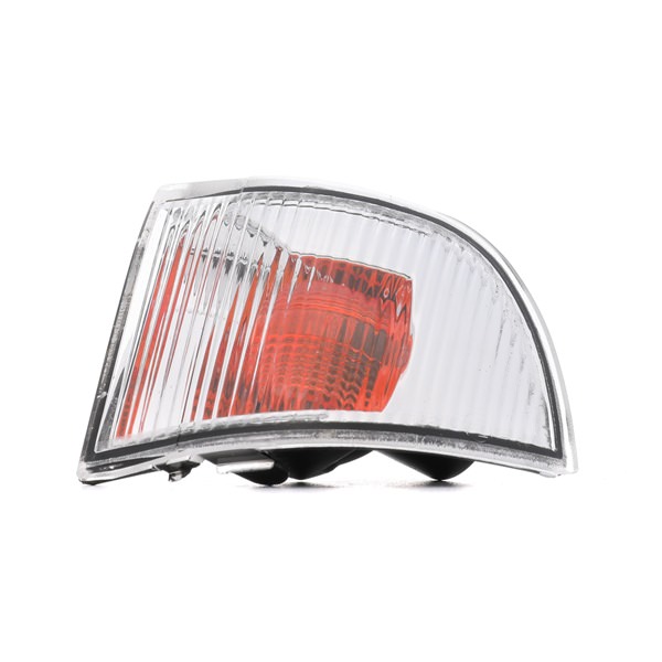 RIDEX 62I0081 blinklys Iveco Daily V Flatvogn lastebil 29L15, 35S15, 35C15, 40C15, 50C15 146 hk Diesel 2013