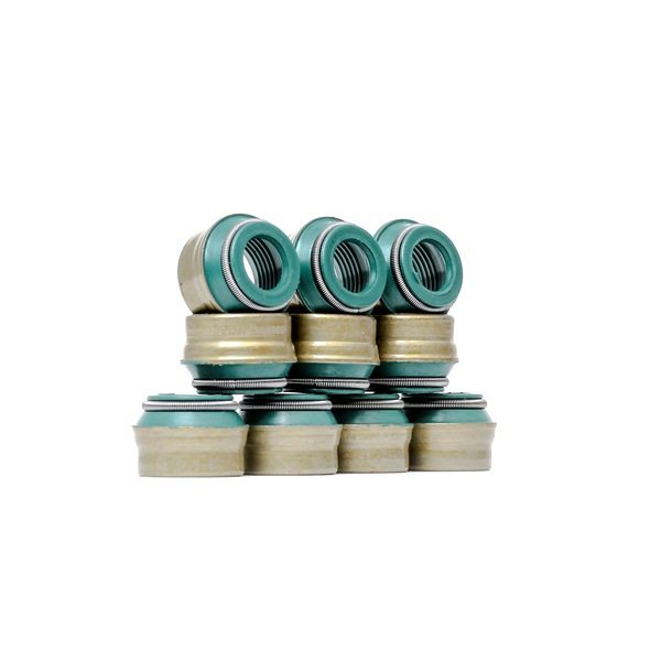 RIDEX 323S0029 Vārsta kāta blīve VW Passat 32B 2.2 Syncro 136 ZS Benzīns 1986