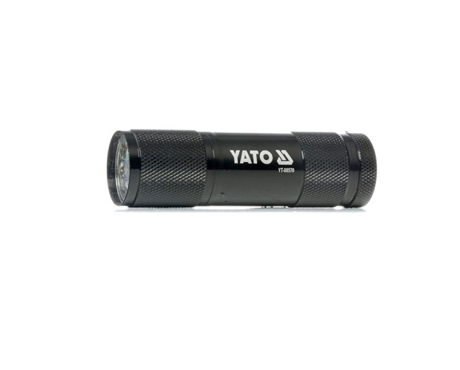 Zaklamp YATO YT-08570