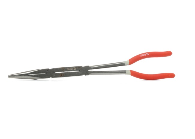 Pince plate / ronde YATO YT-20400