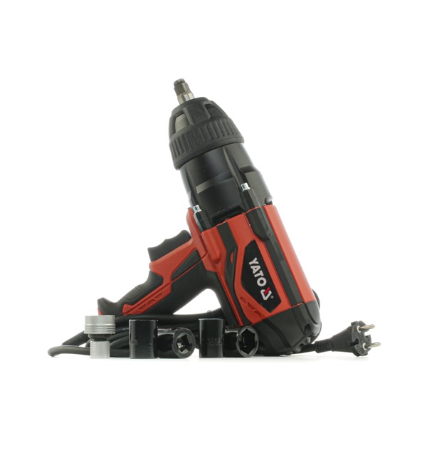 Atornillador a percusión YATO YT-82021