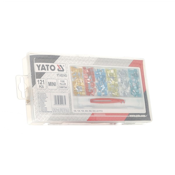 YATO YT-83143 Calidad y precios justos