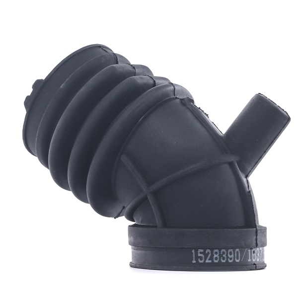 RIDEX 1591I0059 Nasávacia hadica, vzduchový filter BMW 3 Touring (E46) 316i 1.8 115 KS Benzín 2003