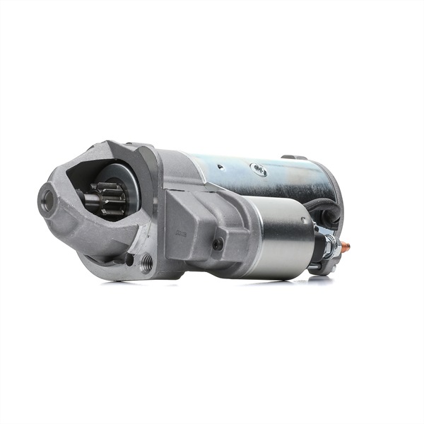 RIDEX 2S0635 Zaganjalnik Passat 3b5