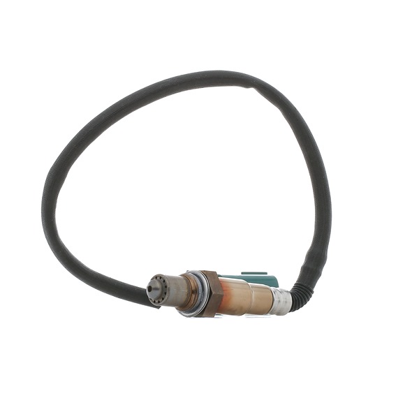RIDEX 3922L0537 Lambda sensor Nissan Almera n16 1.8 116 hp Petrol 2002