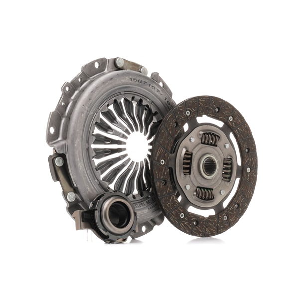 SACHS Kit de embrague 3000 631 001 a un precio bajo