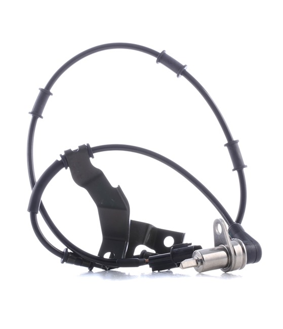 RIDEX 412W1452 ABS sensor Mitsubishi Pajero 2 3.0 V6 4WD (V23W, V43W, V23C) 150 hp Petrol 1997
