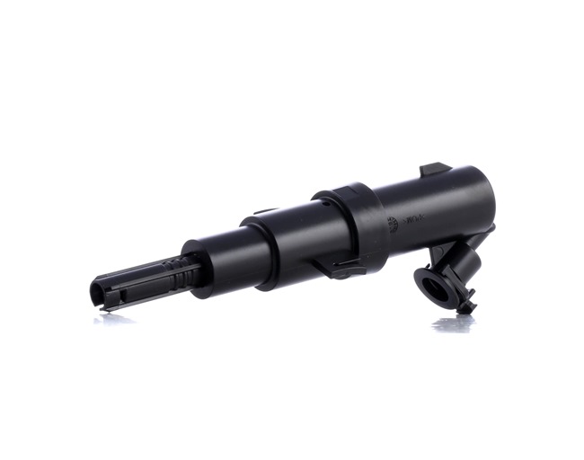 RIDEX 1280W0021 sproeikop reinigingsvloeistof, koplampreiniging 6167 8 362 823