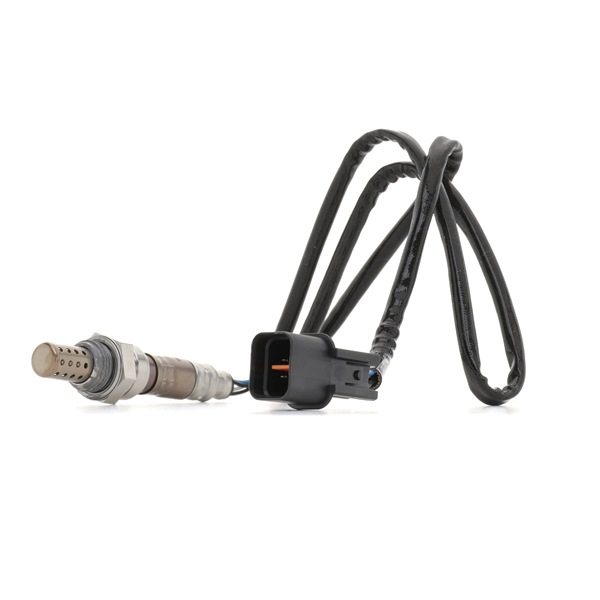 RIDEX 3922L0545 Lambdasonde Mitsubishi Lancer 7 Sedan EVO VIII - FQ-330 (CT9A) 335 HK Benzin 2004