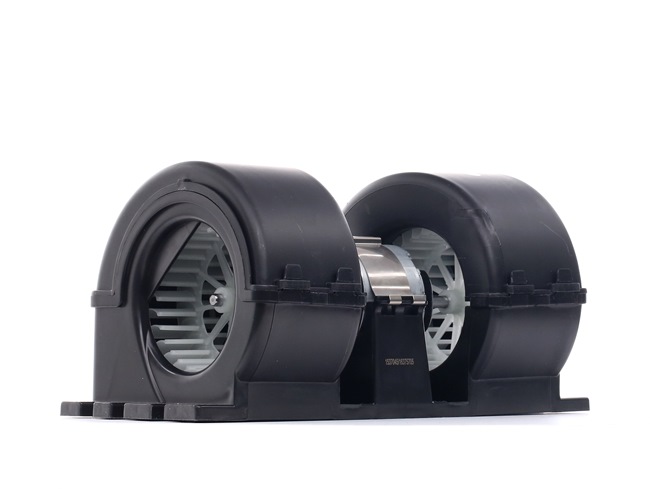 RIDEX 2669I0237 interieurventilatie 2V5820351C