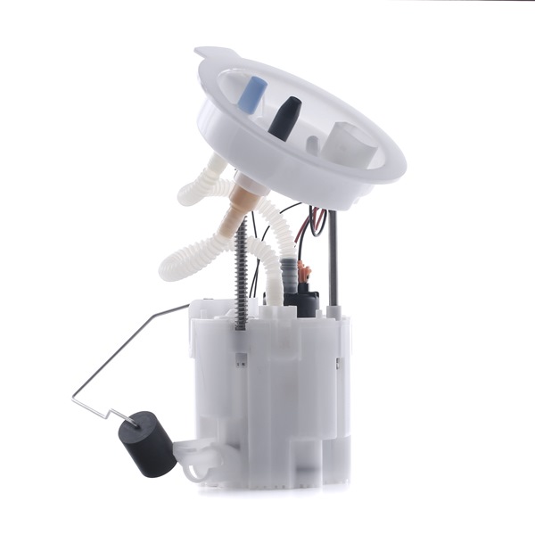RIDEX 1382F0431 Fuel pump BMW F30 318 d 136 hp Diesel 2017