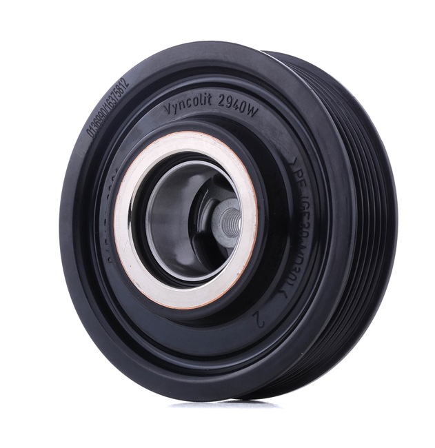 STARK SKMCA-1640055 Embreagem de compressor de ar condicionado Passat B6 Variant 1.6 102 cv Gasolina 2009