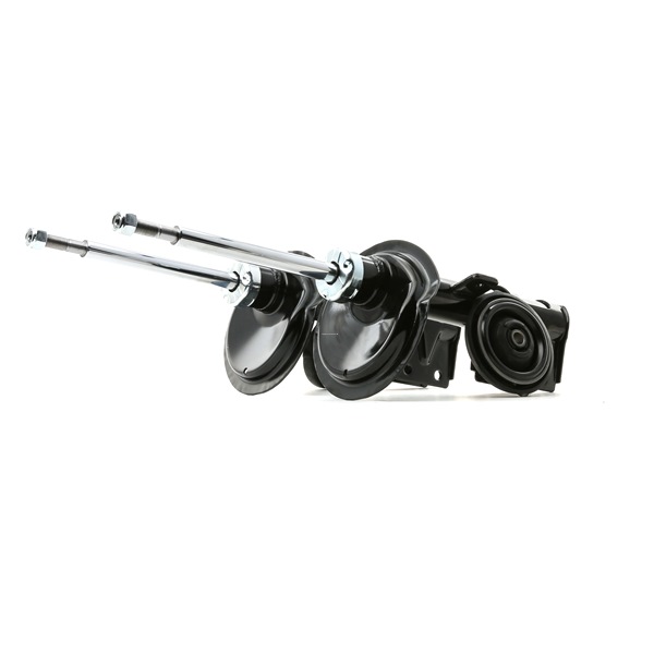 STARK SKSAK-5240040 Pakabos komplektas, spyruoklės / amortizatoriai Citroën C4 Mk1 1.6 HDi 109 AG dyzelinas 2008