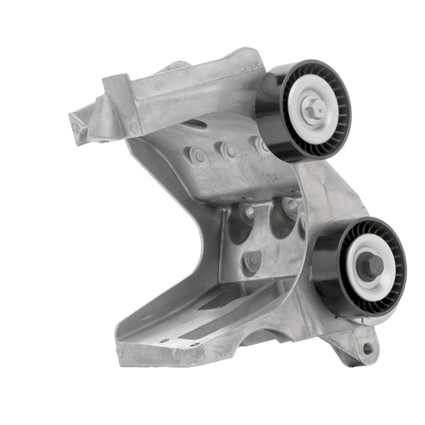 RIDEX 2S6G10K018BB Kiristysrulla, moniurahihna 310T0468