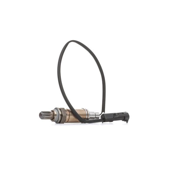 RIDEX 3922L0552 Lambdasonde VW Passat 32B 1.6 72 HK Benzin 1988