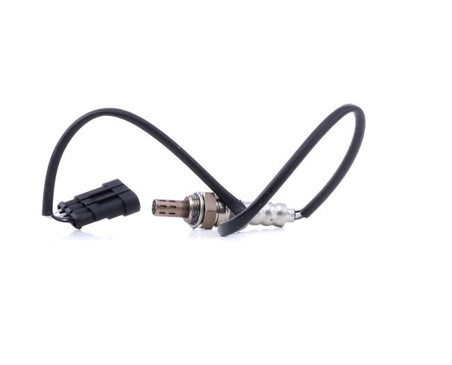 RIDEX 3922L0553 Lambdasonde Fiat Stilo Kombi 1.8 16V 133 PS Benzin 2006