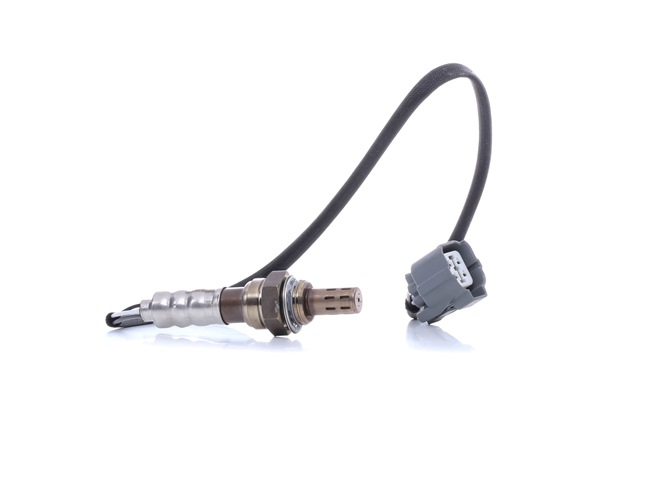 RIDEX 3922L0554 Lambda jutiklis Honda Civic 7 1.4 iS (EP1, EU5, EU7) 90 AG benzinas 2004