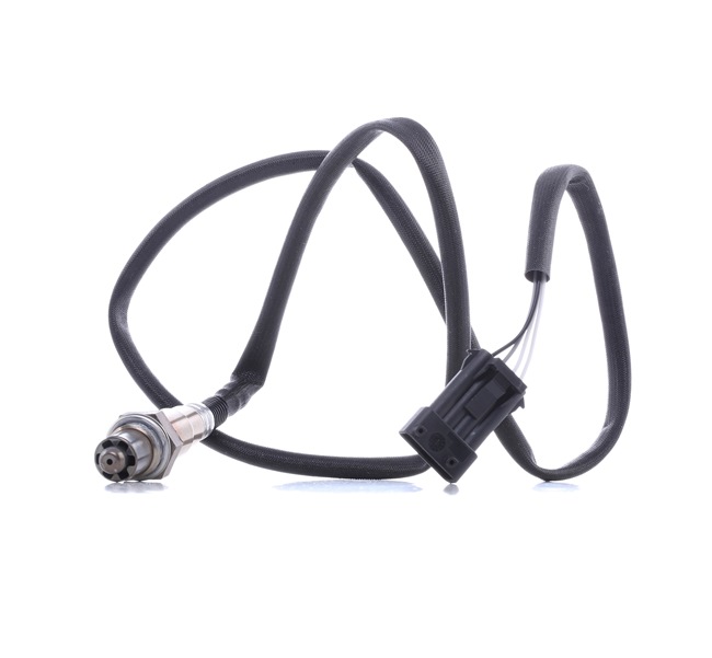 RIDEX 3922L0566 Lambda sensor Volvo XC90 Mk1 2.5 AWD 208 hp Petrol 2014