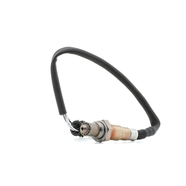 RIDEX 3922L0569 Lambda sensor BMW E90 323i 2.5 177 hp Petrol 2007