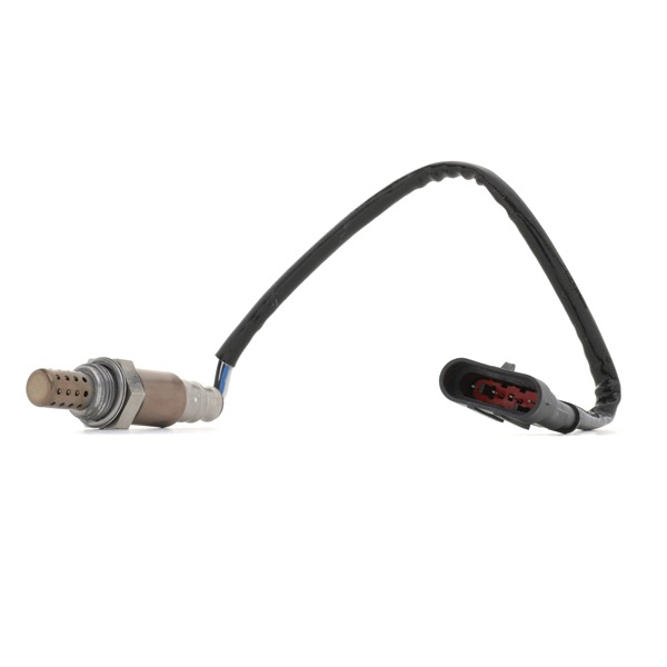 RIDEX 3922L0572 Lambda sensor Fiat Panda 141 1.1 4x4 54 hp Petrol 2003