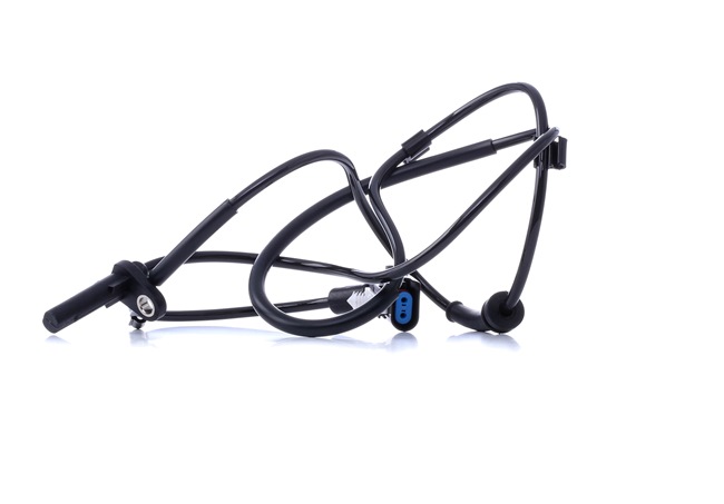 RIDEX 412W1482 ABS-sensor FORD Transit Mk6 Flatbed vrachtwagen / Chassis (V347, V348) 2.4 TDCi RWD 115 Pk Diesel 2014