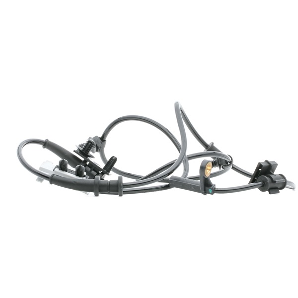 RIDEX 412W1489 ABS Sensor LANCIA Thema Limousine (LX) 3.0 D (LX, 48) 190 PS Diesel 2014
