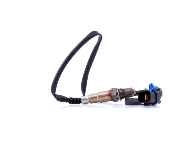 RIDEX 3922L0580 Lambda sensor Hyundai Getz TB 1.1 63 hp Petrol 2005