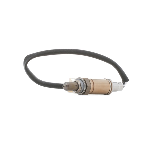 RIDEX 3922L0585 Lambda zonde Peugeot 206 2a/c 1.1 54 ZS Benzīns 2000