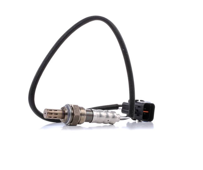 RIDEX 3922L0587 Lambdasonde Mitsubishi Pajero 2 3.0 V6 24V 181 HK Benzin 1996