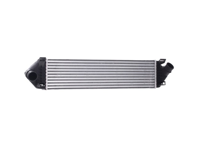 RIDEX 468I0353 Ladeluftkühler (LLK) VOLVO V60 2023