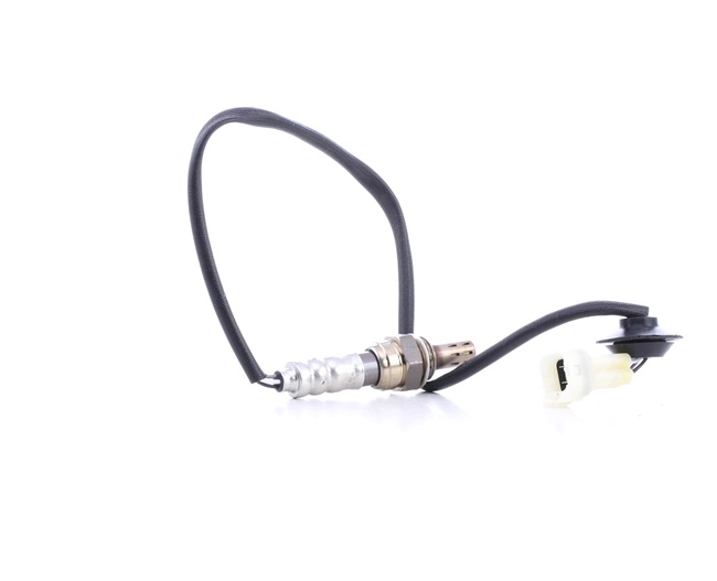 RIDEX 3922L0589 Auspuff PIAGGIO