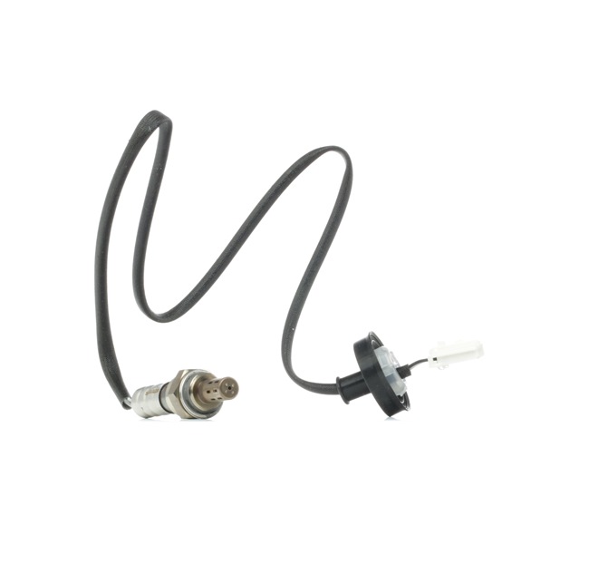 RIDEX 3922L0596 Sonde lambda (NOx) Mitsubishi Eclipse D32A 2.4 GS 16V 143 CV Essence 1999