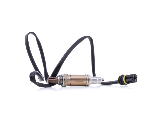 RIDEX 3922L0598 Lambda sensor W210 E 230 2.3 (210.037) 150 hp Petrol 1995