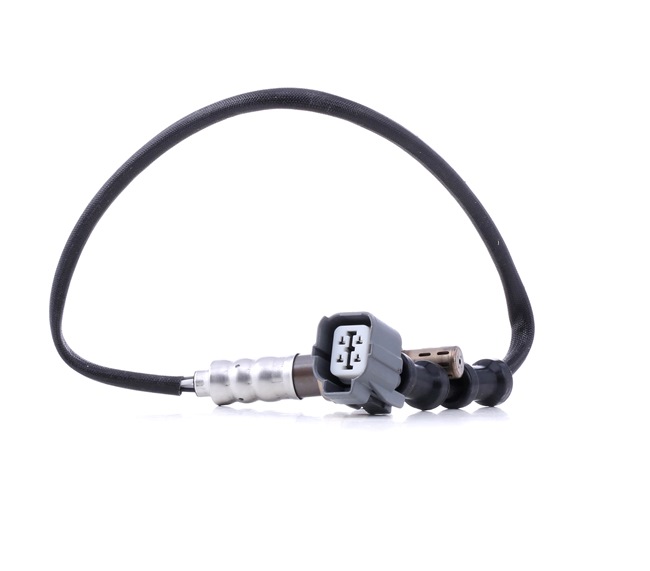 RIDEX 3922L0600 Lambda jutiklis Honda CR-V II 2.4 Vtec 4WD 160 AG benzinas 2004