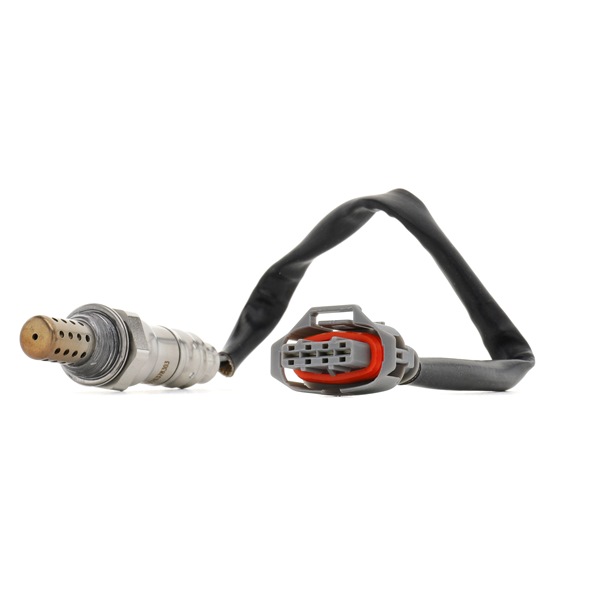RIDEX 3922L0603 Lambda sensor VAUXHALL Combo Tour Mk2 (C) (F25) 1.6 CNG 94 hp Petrol/Natural Gas (CNG) 2009
