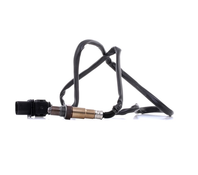 RIDEX 3922L0606 Lambda jutiklis Mercedes C204 C 250 1.8 (204.347) 204 AG benzinas 2016
