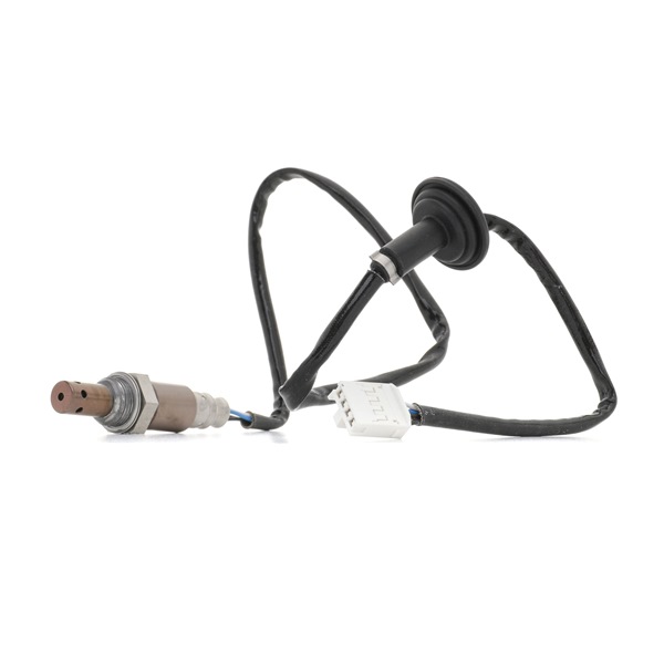RIDEX 3922L0612 Lambda sensor Toyota Rav4 II 2.0 4WD (ACA21, ACA20) 150 hp Petrol 2002
