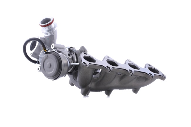 RIDEX 2234C10553 Turbina VW Passat B6 Variant originale prezzo