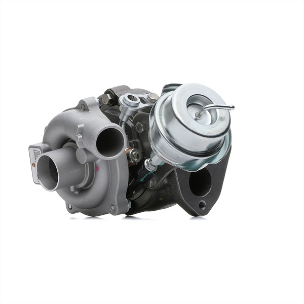 RIDEX 2234C10556 Turbo Astra H Hatchback 1.3 CDTI (L48) 90 Pk Diesel 2005