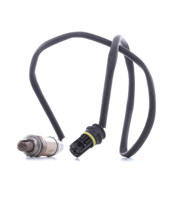 RIDEX 3922L0623 Lambda sensor BMW Z3 Roadster M 3.2 325 hp Petrol 2001