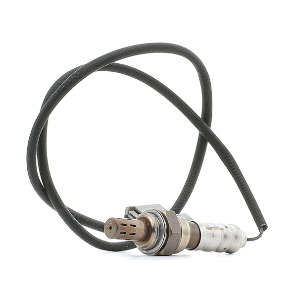 RIDEX 3922L0632 Lambda sensor BMW Z3 Roadster M 3.2 325 hp Petrol 2002