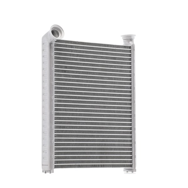 RIDEX 467H0167 replacement 508 II heater matrix price
