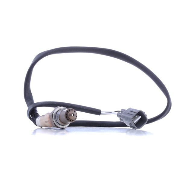 RIDEX 3922L0639 Lambdasonde (NOx, O2) Toyota Yaris xp13