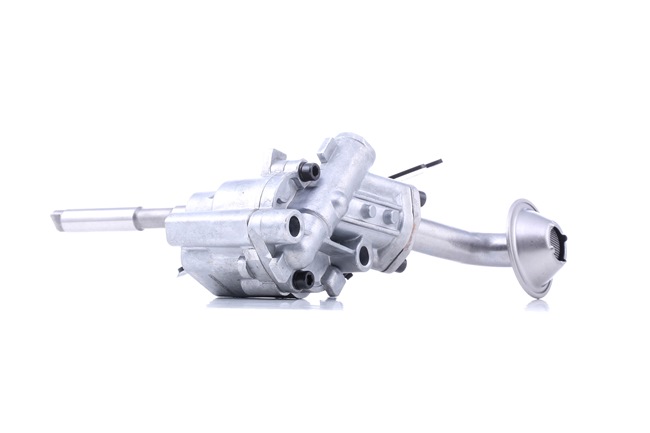 RIDEX 596O0106 Ölpumpe Passat 3a5 2.0 Syncro 115 PS Benzin 1991