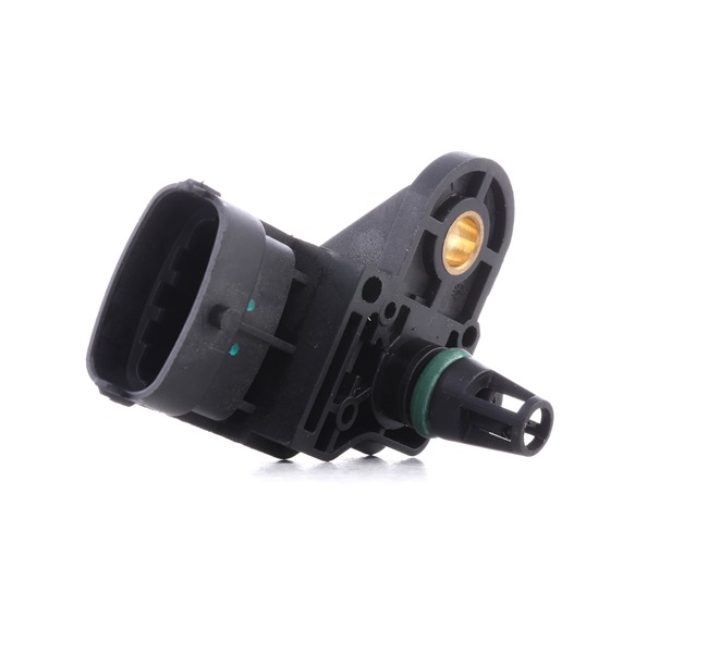 RIDEX 3947S0049 Sensor, inlaatdruk Renault Espace JK 2.0 dCi (JK03, JK04, JK1C, JK1G, JK1J, JK1K) 173 Pk Diesel 2025