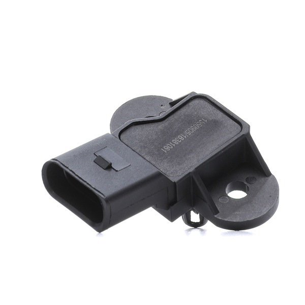 RIDEX 3947S0071 Sensor, Saugrohrdruck Audi A4 B6 S4 4.2 quattro 344 PS Benzin 2004