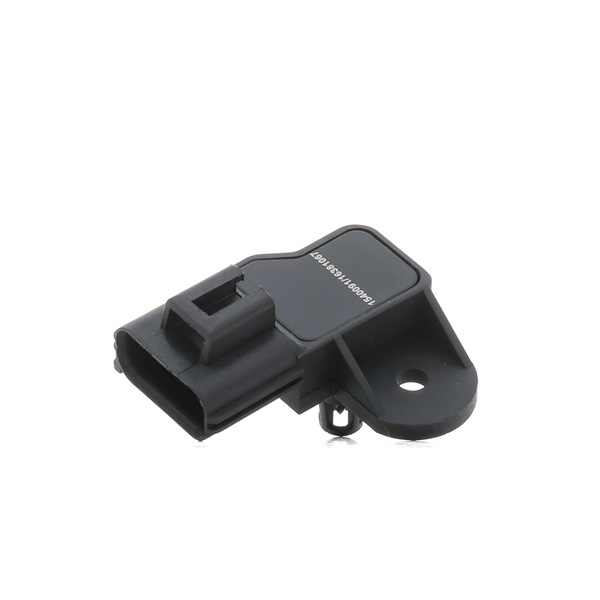 RIDEX 3947S0074 Sensore, pressione collettore d'aspirazione Ford Fiesta Mk5 1.0 67 CV Benzina 2007